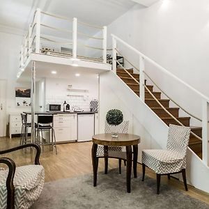 Appartement met een Slaapkamer
